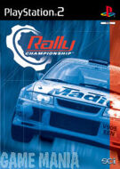 Rally Championship product image