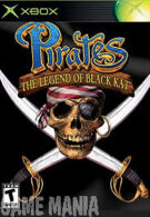 Pirates - The Legend of Black Kat product image