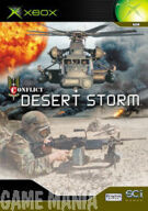 Conflict Desert Storm product image