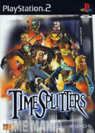 TimeSplitters - Platinum product image
