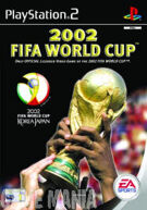 Fifa World Cup2002 product image