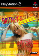 Britney's Dance Be product image