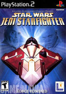 Star Wars - Jedi Starfighter - Platinum product image