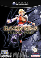 Bloody Roar - Primal product image