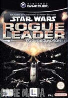 Star Wars - Rogue Leader product image