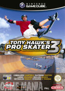 Tony Hawk's Pro Skater 3 product image