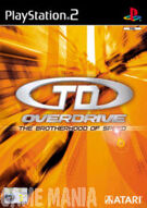 TD Overdrive product image