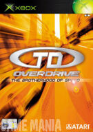 TD Overdrive product image