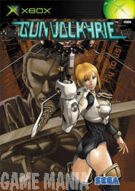 Gun Valkyrie product image
