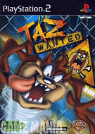 Taz Wanted product image