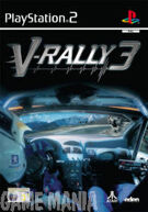 V-Rally 3 product image