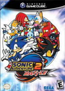 Sonic Adventure 2 product image