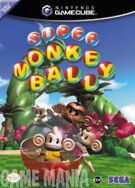 Super Monkey Ball product image