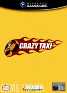 Crazy Taxi product image