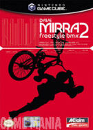 Dave Mirra Freestyle BMX 2 product image
