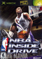 NBA Inside Drive 2002 product image