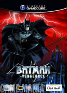 Batman Vengeance product image