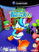 Donald Quack Attack product image