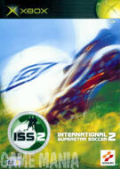 ISS 2 product image