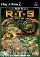 Army Men RTS product image