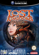 Lost Kingdoms product image