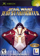 Star Wars - Jedi Starfighter product image