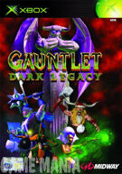 Gauntlet Dark Legacy product image