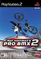 Matt Hoffman Pro BMX 2 product image