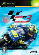 MotoGP Ultima Raci product image