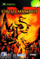 Circus Maximus War product image