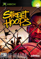 Street Hoops product image