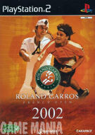 Roland Garros 2002 product image