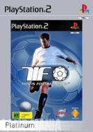 This is Football 2002 - Platinum product image
