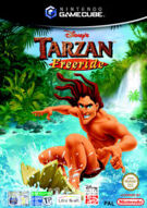 Tarzan Freeride:Di product image