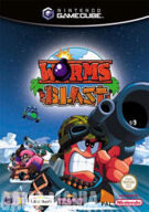 Worms Blast product image