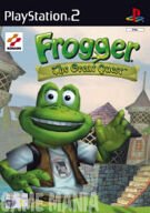 Frogger - The Great Quest product image