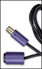GameCube Extension Cable - Logic3 product image