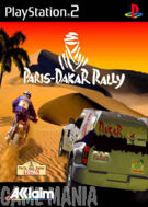 Paris-Dakar Rally - Platinum product image