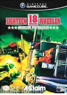 18 Wheeler product image