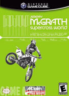 Jeremy McGrath Cro product image