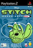 Stitch - Experiment 626 product image