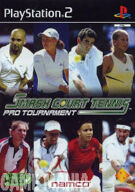 Smash Court Tennis product image