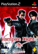 Vampire Night product image