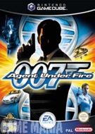 007 Agent Under Fire product image