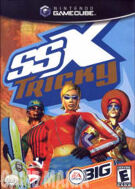 SSX Tricky product image