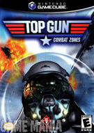 Top Gun-Combat Zones product image