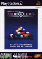 International Cue Club product image