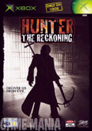 Hunter - The Reckoning product image