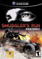Smuggler's Run War product image