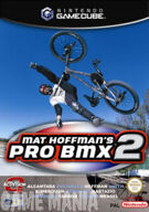 Mat Hoffm Pro Bmx2 product image